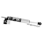Steering stabilizer Fox Performance 2.0 TS 1-1/2" tie rod