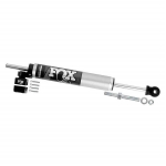 Steering stabilizer Fox Performance 2.0 TS 1-3/8" tie rod