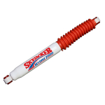 Steering stabilizer HD white OEM Skyjacker