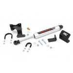 Steering stabilizer Rough Country V2 Lift 2-8"