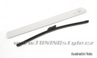 Stěrač FLAT BULK (SLOT) 21"/530mm