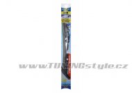 Stěrač HYBRID  510mm + 11 adaptérů TEFLON