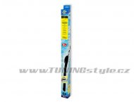 Stěrače FLAT SET (SLOT) 710+530mm