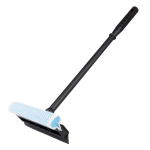 Stěrka na okna s plastovou tyčí 20cm 54cm dlouhá AMIO-03852