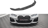 Street pro spojler pod nárazník lipa BMW 4 Gran Coupe M-Pack G26