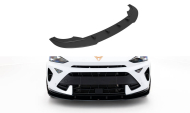 Street pro spojler pod nárazník lipa Cupra Formentor Mk1 Facelift černý