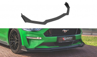 Street pro spojler pod nárazník V.2 Ford Mustang GT MK6 Facelift