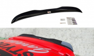 Střešní spoiler Maxton HONDA JAZZ I carbon look