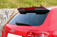 Střešní spoiler Maxton Audi RS3 8P carbon look