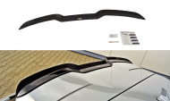 Střešní spoiler Maxton Audi RS3 8VA matný plast