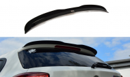 Střešní spoiler Maxton BMW 1 F20 M-Power carbon look