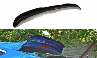 Střešní spoiler Maxton Opel Astra J OPC / VXR carbon look