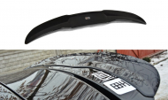 Střešní spoiler Maxton Seat Leon II MS Design carbon look