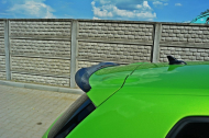 Střešní spoiler Maxton VW Scirocco 3 R carbon look