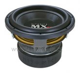 Subwoofer Hifonics MXS12D2
