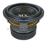 Subwoofer Hifonics MXS12D2