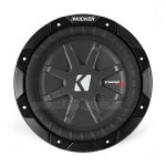 Subwoofer Kicker CWRT102