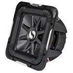 Subwoofer Kicker S8L74