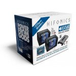 Subwoofer set Hifonics TBP2000.1