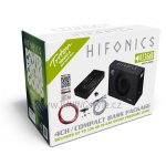 Subwoofer set Hifonics TBP800.4