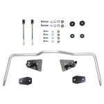 Superflex Rear Sway Bar Kit Lift 6" Superior Engineering