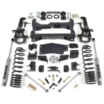 Suspension kit BDS large bore with shocks NX2 Lift 6"