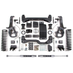 Suspension kit BDS Lift 6"