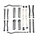 Suspension kit Clayton Off Road Overland+ 392 Lift 2,5"