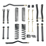 Suspension kit Clayton Off Road Overland+ Diesel Lift 2,5"