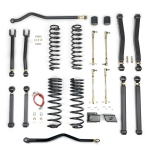 Suspension kit Clayton Off Road Overland+ Diesel Lift 3,5"