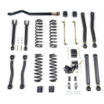 Suspension kit Clayton Off Road Overland+ Lift 3,5"