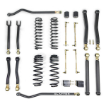 Suspension kit Clayton Off Road Premium 392 Lift 2,5"