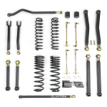 Suspension kit Clayton Off Road Premium Diesel Lift 2,5"