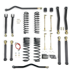 Suspension kit Clayton Off Road Premium Diesel Lift 3,5"