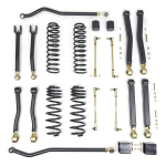 Suspension kit Clayton Off Road Premium Lift 2,5"