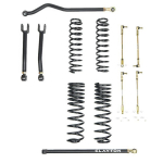 Suspension kit Clayton Off Road Ride Right Diesel Lift 2,5"