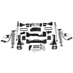 Suspension kit Coil-Over BDS Lift 6"