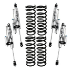 Suspension kit Fox Lift 2"