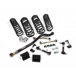 Suspension kit JKS J-Venture Lift 3-3,5"