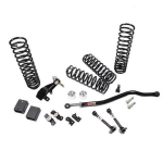 Suspension kit JKS J-Venture Lift 3,5"