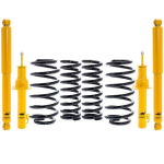 Suspension kit Lift 1,5" OME