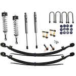 Suspension kit Lift 2" Superior Engineering