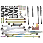 Suspension kit Lift 5" Super Flex Superior Engineering