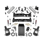 Suspension Kit Lift 6" Rough Country