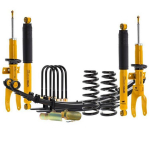 Suspension kit OME Lift 0,5"