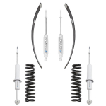 Suspension kit Pro Comp Lift 3"