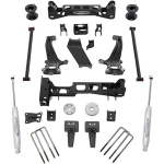 Suspension kit Pro Comp Lift 4''