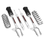 Suspension kit Rough Country Lift 2,5" 16-21