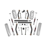 Suspension kit Rough Country Lift 4" 03-06