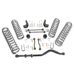 Suspension kit Rough Country Mojave Lift 3,5"